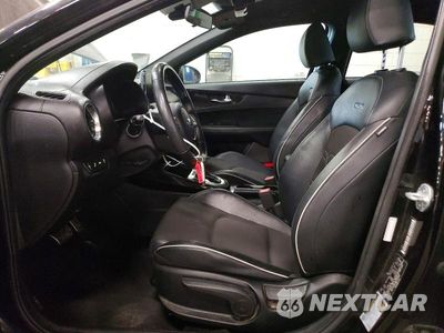 Zdjęcie 7 z 13 samochodu: 2021 KIA FORTE GT LINE VIN:3KPF34ADXME307666 - miniatura