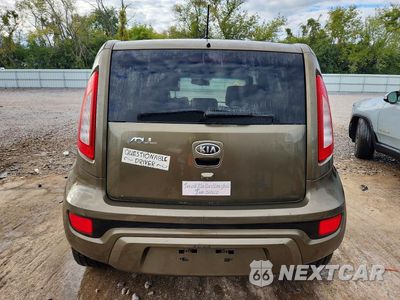 Zdjęcie 6 z 13 samochodu: 2012 KIA SOUL ! VIN:KNDJT2A66C7424708 - miniatura