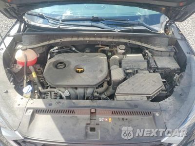 Zdjęcie 12 z 13 samochodu: 2021 HYUNDAI TUCSON VALUE VIN:KM8J33A41MU365991 - miniatura