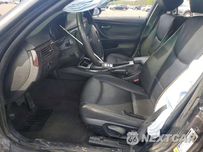 Zdjęcie 7 z 13 samochodu: 2007 BMW 328 XI SULEV VIN:WBAVC73587KP31039 - miniatura