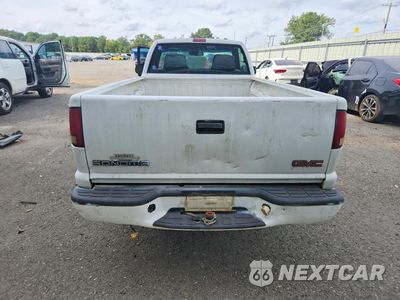 Zdjęcie 6 z 12 samochodu: 2001 GMC SONOMA VIN:1GTCS14W718246400 - miniatura