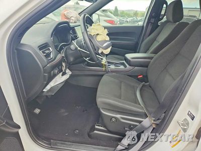 Zdjęcie 7 z 13 samochodu: 2025 DODGE DURANGO GT VIN:1C4RDJDG1SC546641 - miniatura