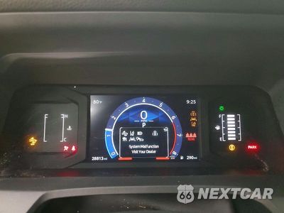 Zdjęcie 9 z 13 samochodu: 2024 TOYOTA TACOMA SR VIN:3TYLD5KN6RT005788 - miniatura