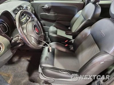 Zdjęcie 7 z 12 samochodu: 2015 FIAT 500 SPORT VIN:3C3CFFBR1FT509248 - miniatura