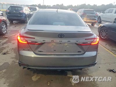 Zdjęcie 6 z 12 samochodu: 2025 TOYOTA CAMRY SE VIN:4T1DAACK8SU524943 - miniatura