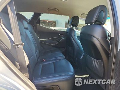 Zdjęcie 11 z 13 samochodu: 2017 HYUNDAI SANTA FE SPORT 2.0T VIN:5XYZUDLA4HG389626 - miniatura