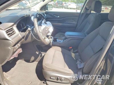 Zdjęcie 7 z 13 samochodu: 2020 GMC ACADIA SLE VIN:1GKKNKLS4LZ181708 - miniatura