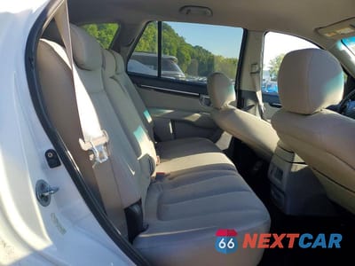 Zdjęcie 11 z 13 samochodu: 2009 HYUNDAI SANTA FE GLS VIN:5NMSG13D59H264093 - miniatura