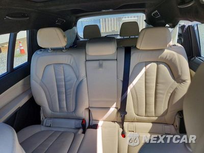 Zdjęcie 10 z 13 samochodu: 2021 BMW X7 XDRIVE40I VIN:5UXCW2C07M9H07912 - miniatura