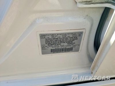 Zdjęcie 13 z 13 samochodu: 2012 NISSAN SENTRA 2.0 VIN:3N1AB6AP7CL784104 - miniatura