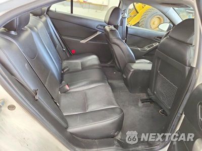 Zdjęcie 10 z 12 samochodu: 2007 PONTIAC G6 GT VIN:1G2ZH581274180762 - miniatura