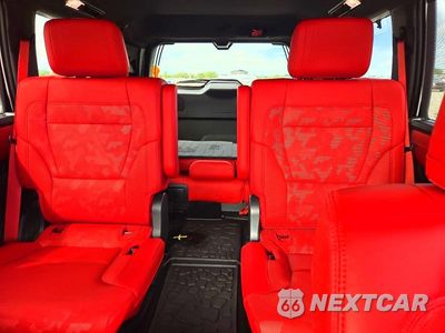 Zdjęcie 10 z 14 samochodu: 2026 TOYOTA SEQUOIA TRD PRO VIN:7SVAAABA1TX097529 - miniatura