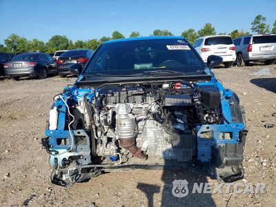 Piąte zdjęcie samochodu w środku: 2024 HONDA CIVIC SPORT VIN:19XFL2H84RE040948 - miniatura