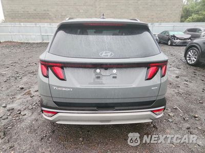 Zdjęcie 6 z 13 samochodu: 2026 HYUNDAI TUCSON SEL VIN:5NMJBCDE6TH692372 - miniatura