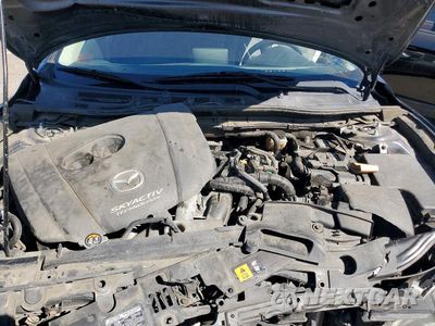 Zdjęcie 11 z 12 samochodu: 2014 MAZDA 3 GRAND TOURING VIN:JM1BM1M77E1200806 - miniatura