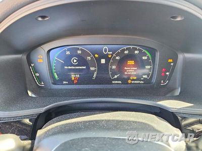 Zdjęcie 9 z 12 samochodu: 2025 HONDA CIVIC SPORT VIN:2HGFE4F89SH336049 - miniatura