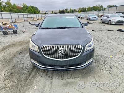 Piąte zdjęcie samochodu w środku: 2015 BUICK LACROSSE VIN:1G4GB5G30FF184718 - miniatura
