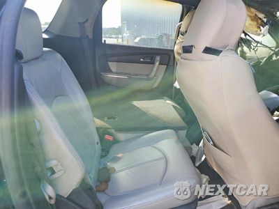 Zdjęcie 11 z 13 samochodu: 2007 GMC ACADIA SLT-1 VIN:1GKEV237X7J128878 - miniatura