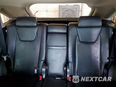 Zdjęcie 10 z 13 samochodu: 2010 LEXUS RX 350 VIN:2T2ZK1BAXAC030008 - miniatura