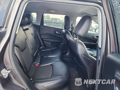 Zdjęcie 10 z 12 samochodu: 2021 JEEP COMPASS LATITUDE VIN:3C4NJDBB8MT557403 - miniatura