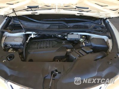 Zdjęcie 12 z 13 samochodu: 2015 ACURA MDX ADVANCE VIN:5FRYD3H83FB002238 - miniatura