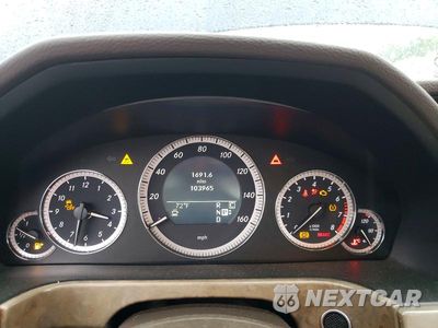 Zdjęcie 9 z 12 samochodu: 2011 MERCEDES-BENZ E 350 4MATIC WAGON VIN:WDDHH8HB5BA259263 - miniatura