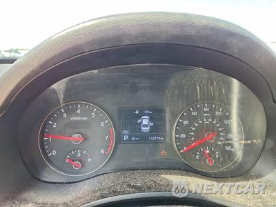 Zdjęcie 9 z 12 samochodu: 2017 KIA CADENZA PREMIUM VIN:KNALC4J1XH5081992 - miniatura