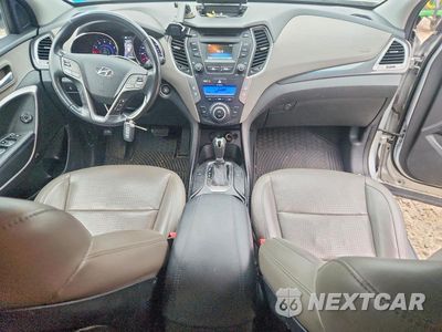 Zdjęcie 8 z 13 samochodu: 2015 HYUNDAI SANTA FE SPORT 2.4L VIN:5XYZUDLB4FG255690 - miniatura
