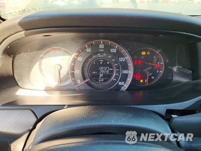 Zdjęcie 9 z 13 samochodu: 2017 HONDA ACCORD SPORT VIN:1HGCR2F50HA076584 - miniatura