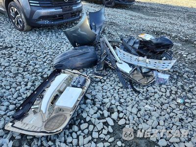 Zdjęcie 12 z 13 samochodu: 2012 TOYOTA AVALON LIMITED VIN:4T1BK3DB9CU473002 - miniatura