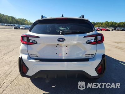 Zdjęcie 6 z 14 samochodu: 2026 SUBARU CROSSTREK PREMIUM VIN:4S4GUHD69T3798772 - miniatura