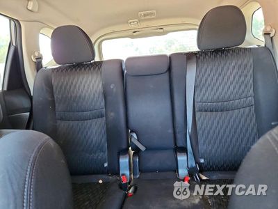 Zdjęcie 10 z 13 samochodu: 2020 NISSAN ROGUE SV VIN:5N1AT2MV2LC724977 - miniatura