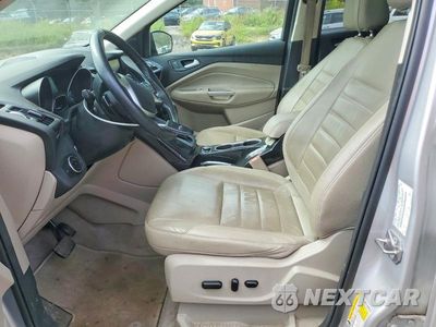 Zdjęcie 7 z 12 samochodu: 2015 FORD ESCAPE TITANIUM VIN:1FMCU9JX2FUC21520 - miniatura