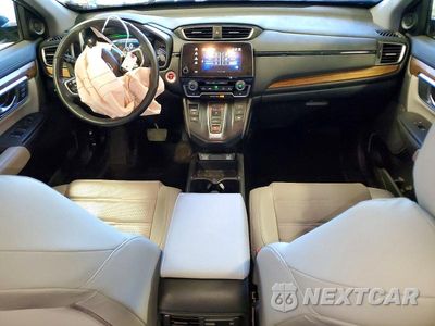 Zdjęcie 8 z 13 samochodu: 2020 HONDA CR-V EXL VIN:7FART6H86LE011865 - miniatura