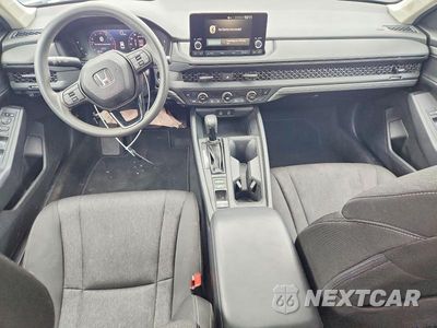 Zdjęcie 8 z 12 samochodu: 2024 HONDA ACCORD EX VIN:1HGCY1F34RA078500 - miniatura