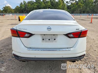 Zdjęcie 6 z 12 samochodu: 2021 NISSAN ALTIMA SR VIN:1N4BL4CV7MN379379 - miniatura