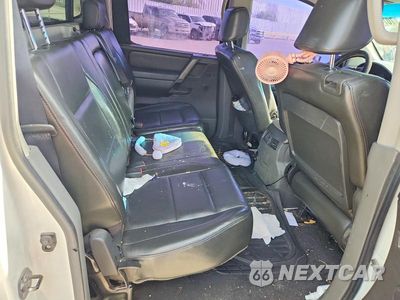Zdjęcie 10 z 12 samochodu: 2006 NISSAN TITAN XE VIN:1N6AA07A66N524536 - miniatura