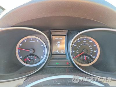 Zdjęcie 9 z 13 samochodu: 2016 HYUNDAI SANTA FE SE VIN:KM8SMDHFXGU148426 - miniatura