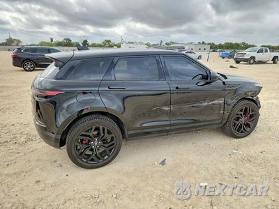 Trzecie zdjęcie samochodu z tyłu: 2020 LAND ROVER RANGE ROVER EVOQUE SE VIN:SALZP2FX4LH006501 - miniatura