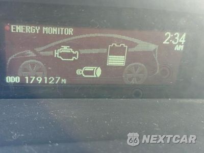 Zdjęcie 8 z 10 samochodu: 2010 TOYOTA PRIUS III VIN:JTDKN3DUXA0145492 - miniatura