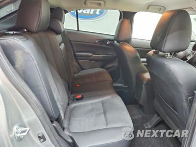 Zdjęcie 11 z 14 samochodu: 2026 MITSUBISHI ECLIPSE CROSS SE VIN:JA4ATWAA3TZ012420 - miniatura