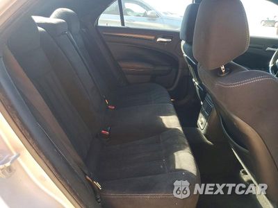 Zdjęcie 10 z 12 samochodu: 2012 CHRYSLER 300 S VIN:2C3CCABG5CH140392 - miniatura