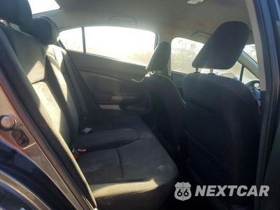Zdjęcie 10 z 13 samochodu: 2013 HONDA CIVIC LX VIN:19XFB2F54DE009008 - miniatura