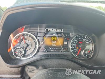 Zdjęcie 9 z 12 samochodu: 2019 RAM 1500 BIG HORN/LONE STAR VIN:1C6SRFFT9KN909516 - miniatura