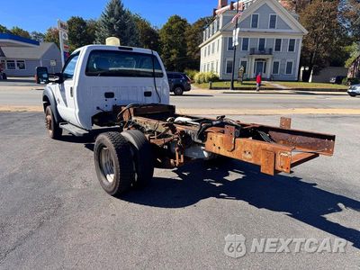 Trzecie zdjęcie samochodu z tyłu: 2016 FORD F450 SUPER DUTY VIN:1FDUF4GT5GED42740 - miniatura