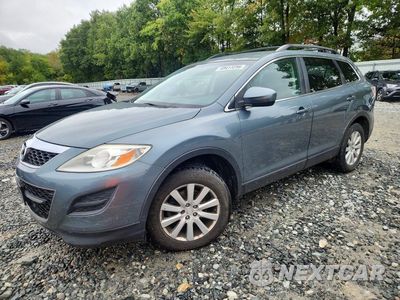 2010 MAZDA CX-9 JM3TB3MV5A0214263 - główne zdjęcie licytacji z USA - miniatura