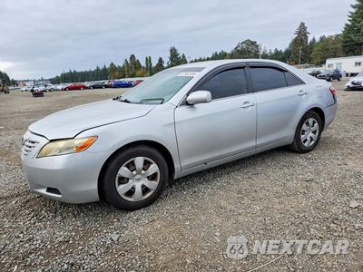 2009 TOYOTA CAMRY LE 4T1BE46KX9U361053 - główne zdjęcie licytacji z USA - miniatura