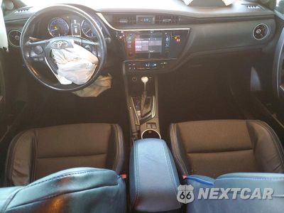 Zdjęcie 8 z 12 samochodu: 2019 TOYOTA COROLLA SE VIN:5YFBURHE2KP887238 - miniatura