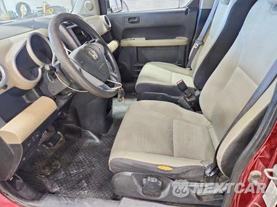 Zdjęcie 7 z 13 samochodu: 2008 HONDA ELEMENT LX VIN:5J6YH18398L003807 - miniatura