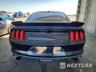 Zdjęcie 6 z 12 samochodu: 2015 FORD MUSTANG VIN:1FA6P8TH1F5343312 - miniatura